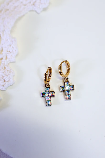 Light Of Mine Earrings