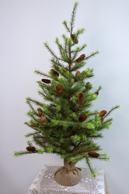 4' Caribou Ridge Tree