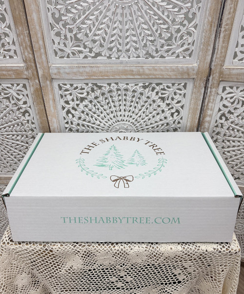 The Cozy Up For Fall Mystery Box *FINAL SALE*