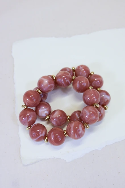 Two Of A Kind Bracelet Set