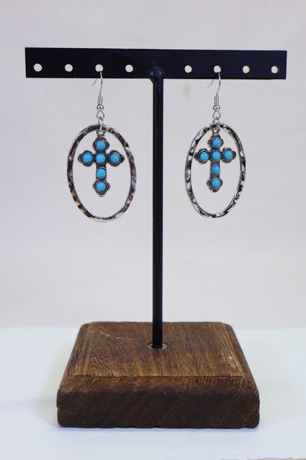 Coming Back Around Earrings