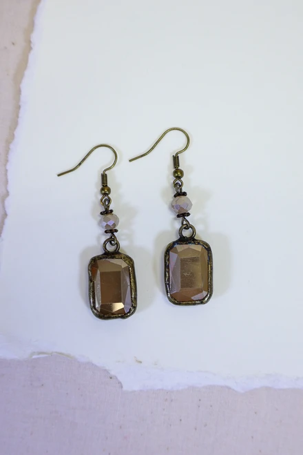 Worth It's Weight Earrings
