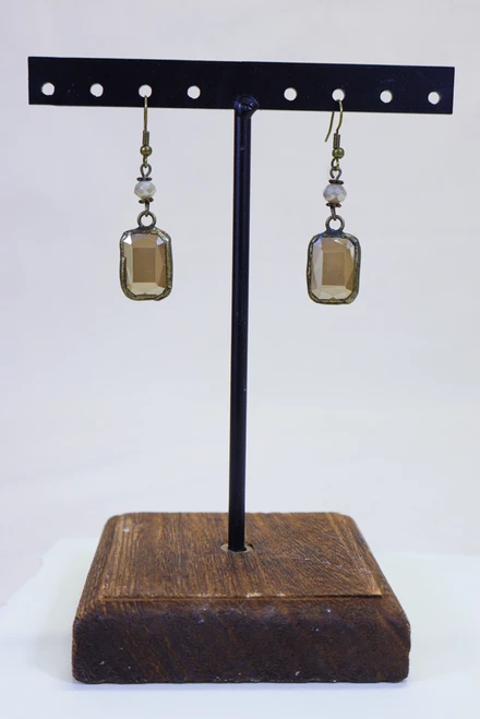 Worth It's Weight Earrings