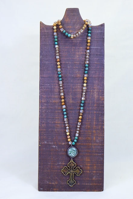True North Necklace
