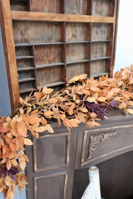 Garland - 6' Ombre Woods