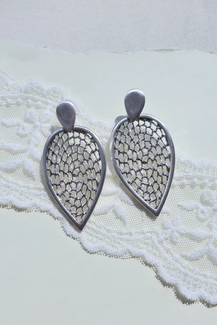 Open To Possibilities Earrings