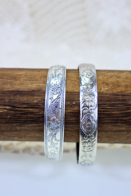In Fine Detail Bracelet Set