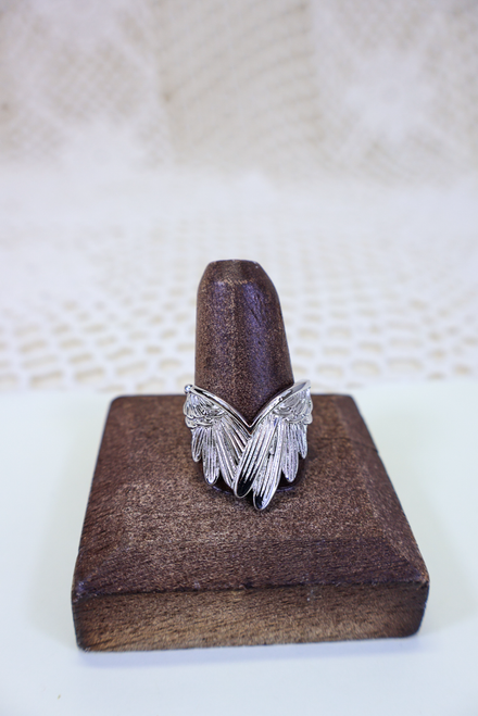 Set Me Free Ring