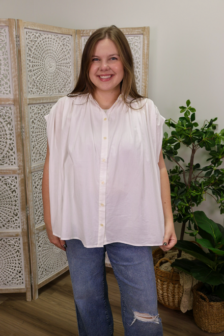 Meet Me For Brunch Top