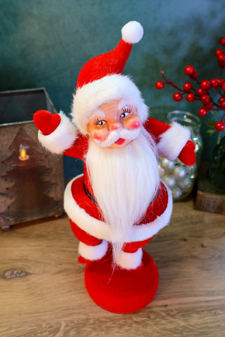 Sitter - Jolly Santa