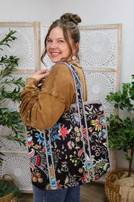 Color Collector Bag