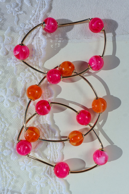 Good Mood Club Bracelet Set