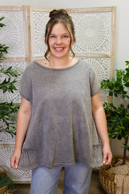 The Other Side Of Simple Top