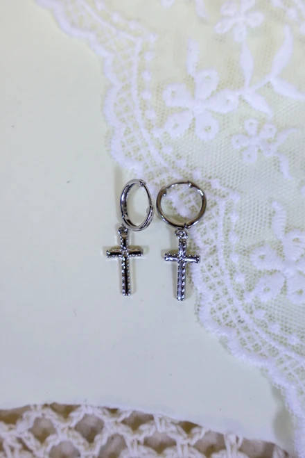 A Little Goes A Long Way Earrings