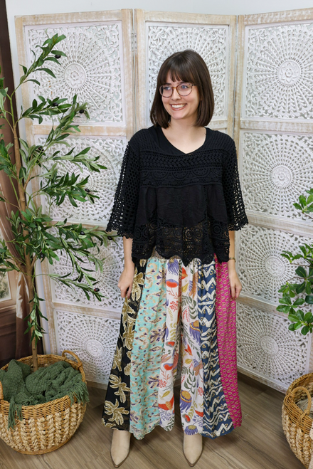 Unlike The Rest Pants *FINAL SALE*