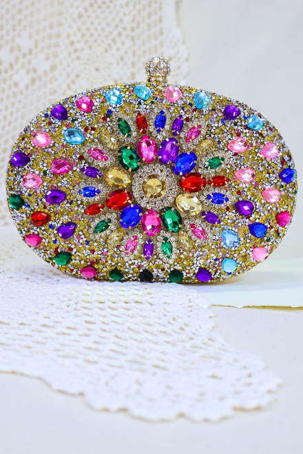 Grand Entrance Bag