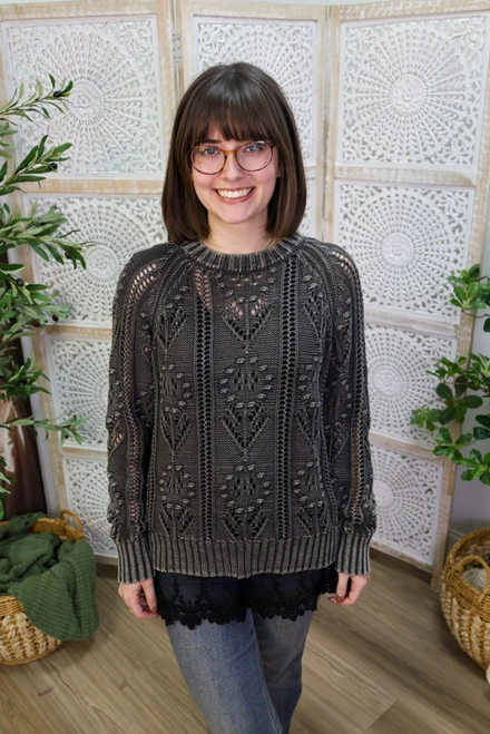 The Added Touch Tank Top Extender - Black