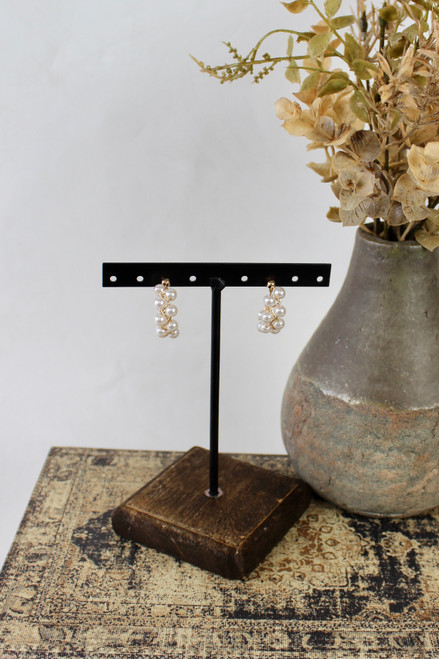 Paris Dreamer Earrings