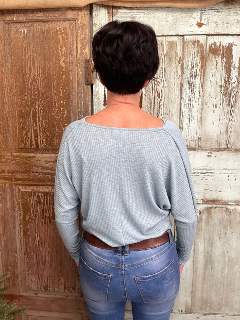 It's A Winterful Life Top