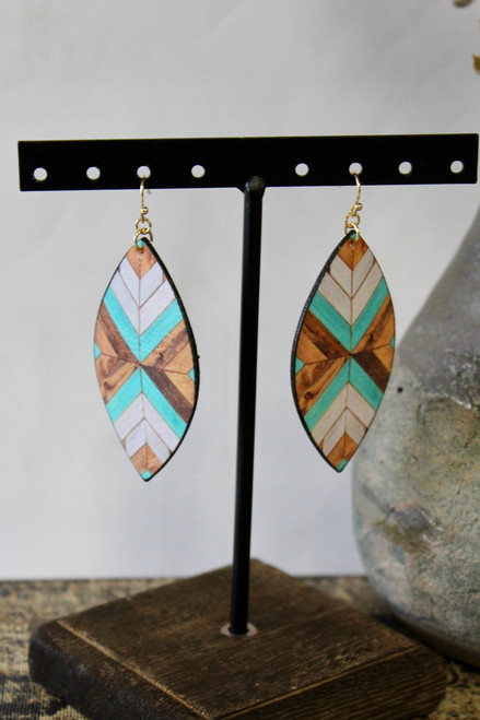 Dreaming Of Excitement Earrings