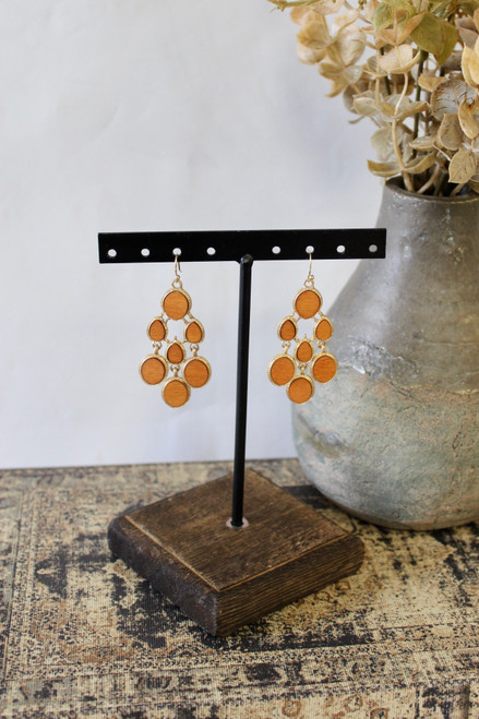 Stack The Odds Earrings