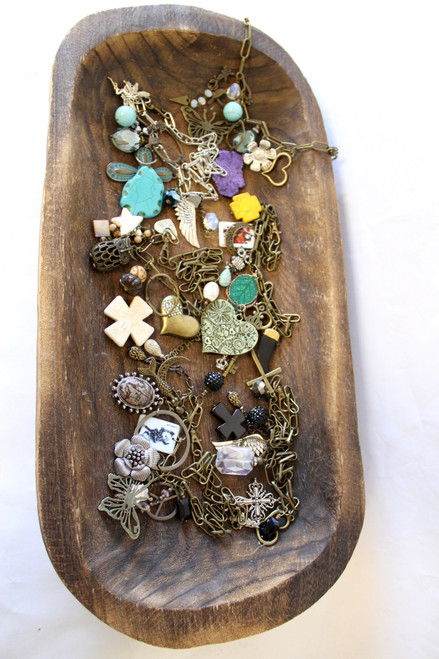 You're One Of A Kind Handmade Necklace *FINAL SALE*