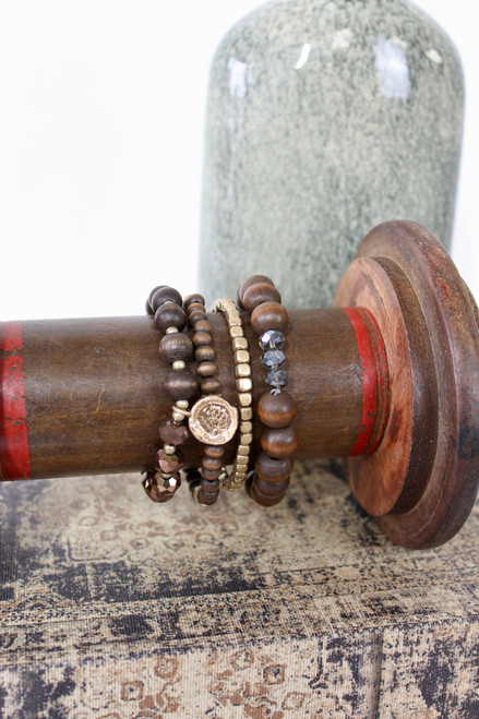 This Is Your Sign Bracelet Set