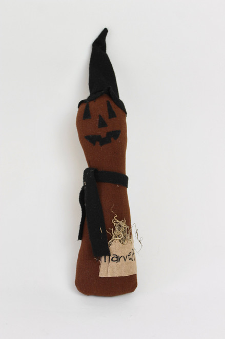 Harvest Witchy Jackie Hanger