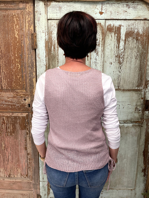 Stick Around Knit Tank Top *FINAL SALE*