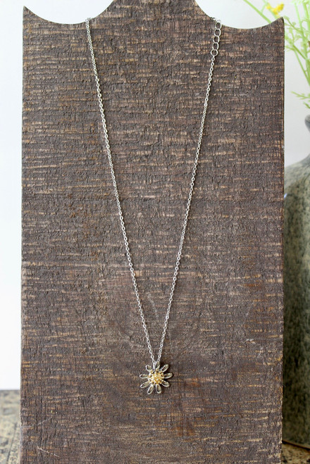 Bloom Into Style Necklace