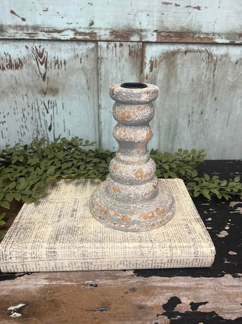 6.5" Prelude Taper Holder