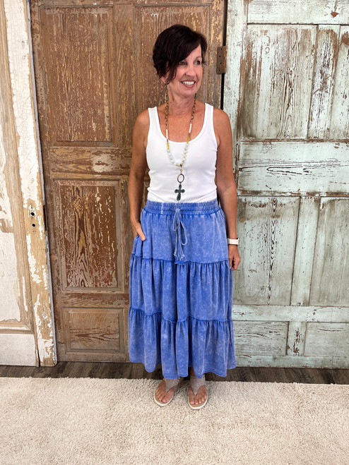 Ready And Relaxed Pants