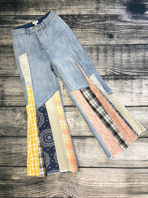 Something Amazing Jeans