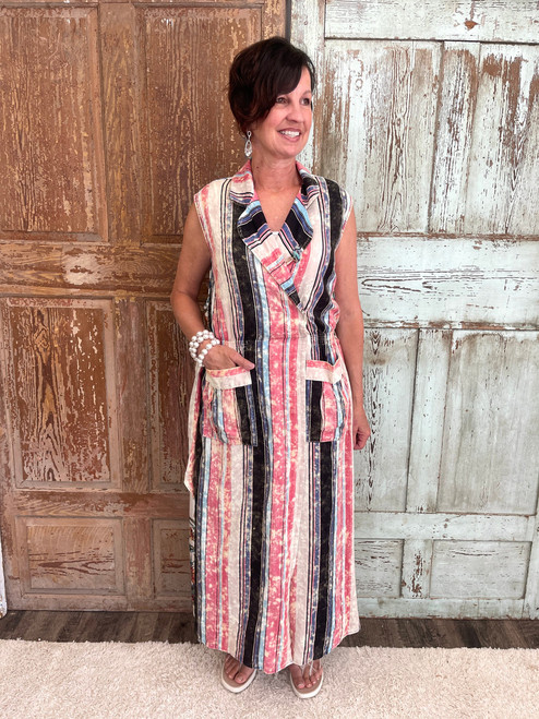 Can You Believe It Dress