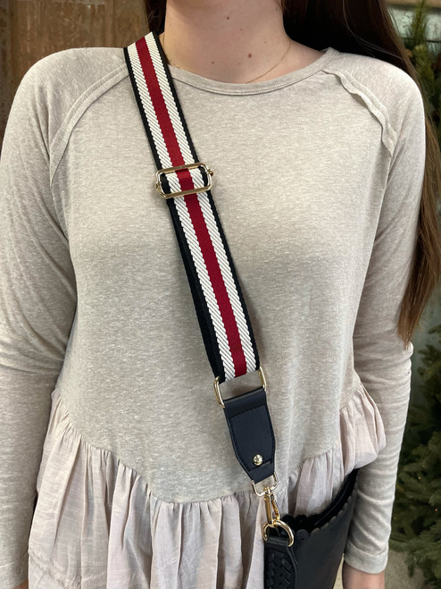It's A Secret Strap