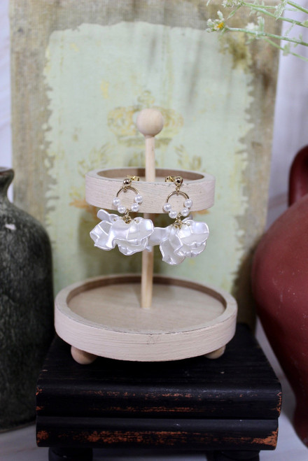 Stroll In The Park Earrings Stroll In The Park Earrings