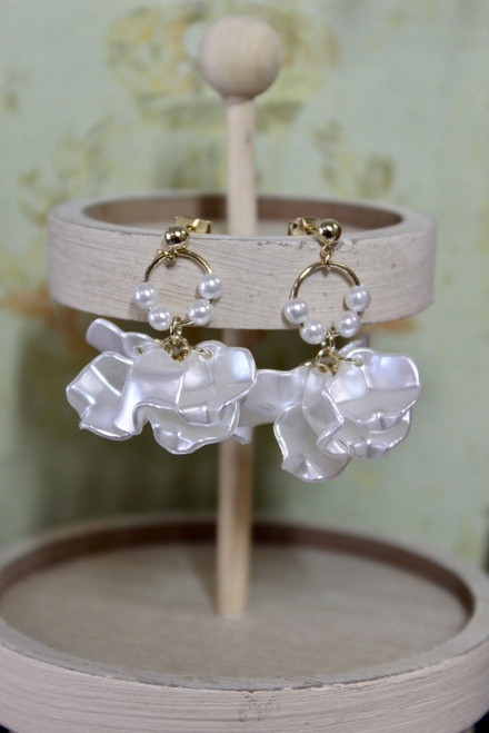 Stroll In The Park Earrings Stroll In The Park Earrings