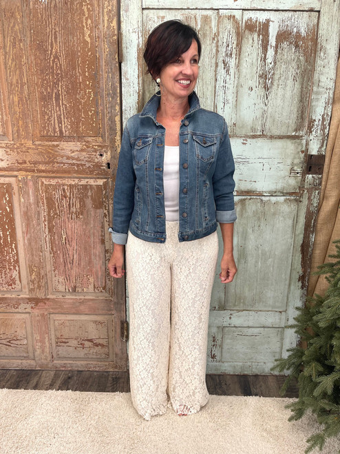 Boho Babe Pants