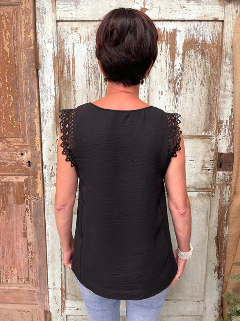 Fit For Success Top *FINAL SALE*