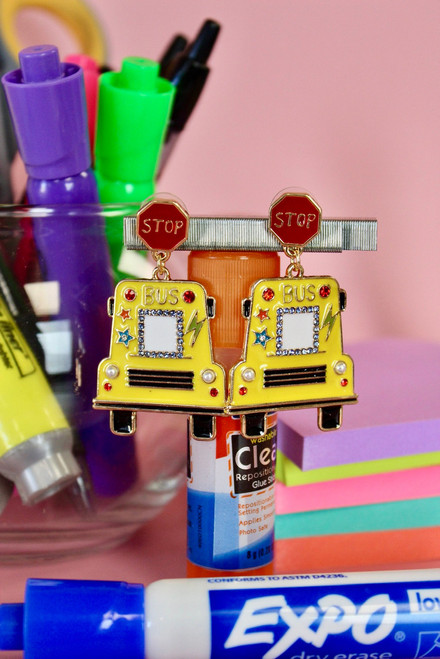 This Is How I Roll Earrings