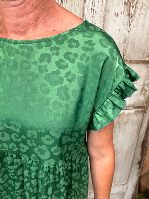 Color This Town Top *FINAL SALE*