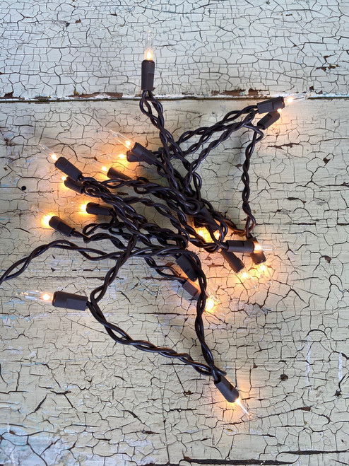 String Lights - 20 Bulb String Lights - 20 Bulb