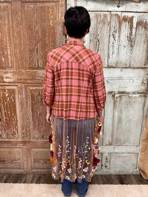 Make It Beautiful Jacket