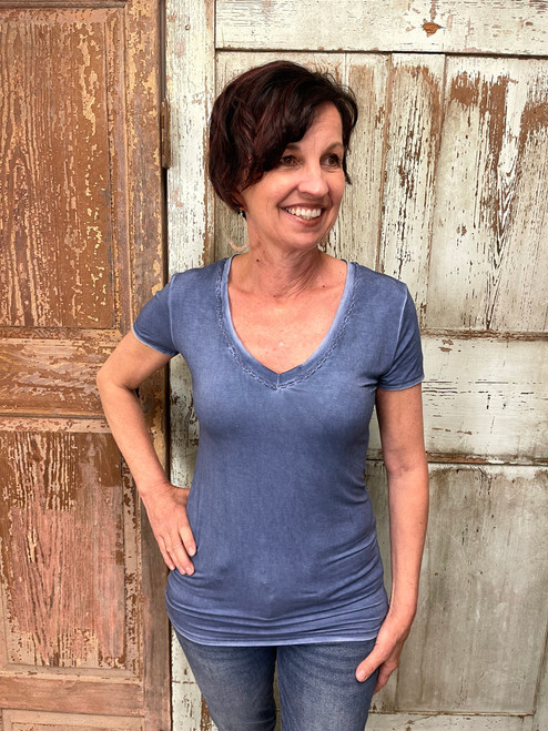 Bold Basics Top