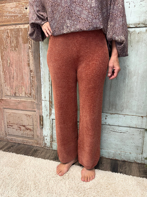 Let's Be Comfy Pants