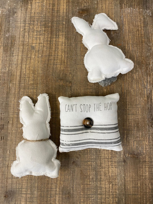 Easter Mini Pillows