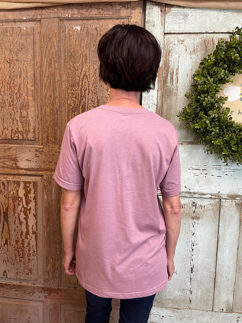 Shabby Tree HEART Tee Shabby Tree HEART Tee