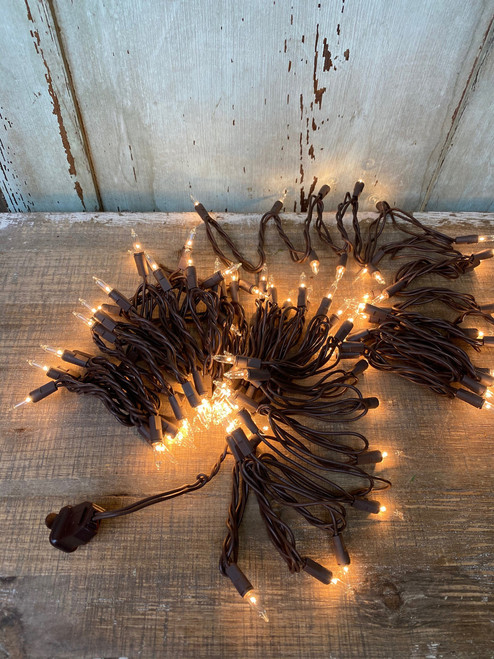 100 Count Bright String Lights