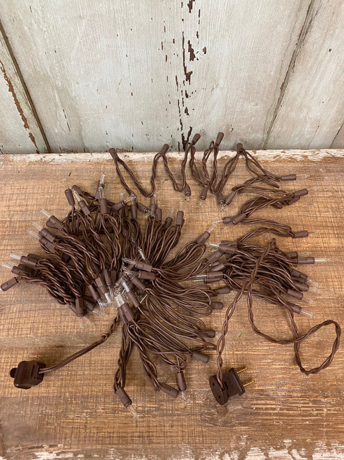 100 Count Bright String Lights