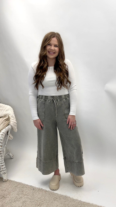 Casual Cutie Pants